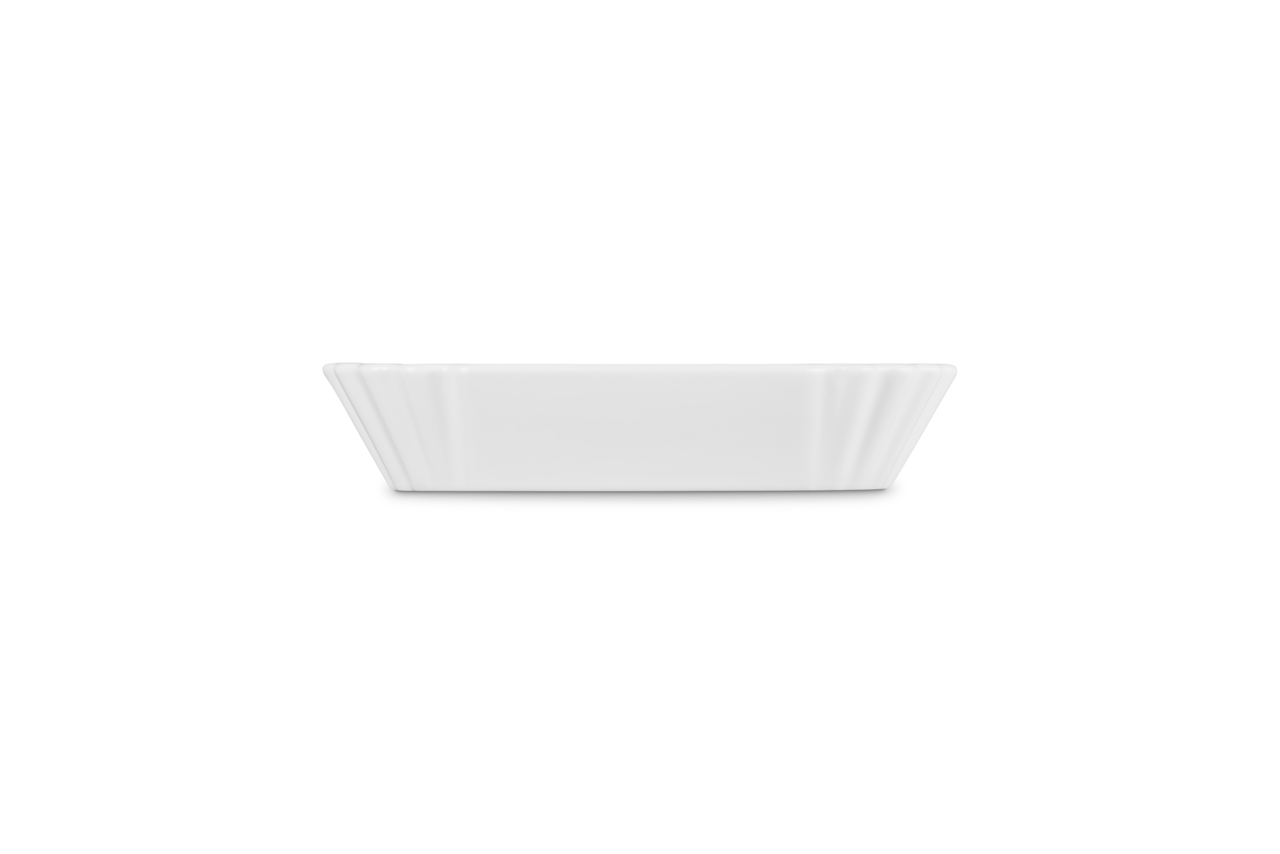 橢圓花邊盤 image number 3